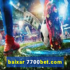 baixar 7700bet.com